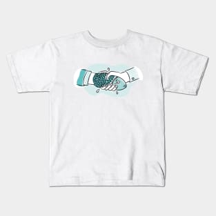 Fishand Kids T-Shirt